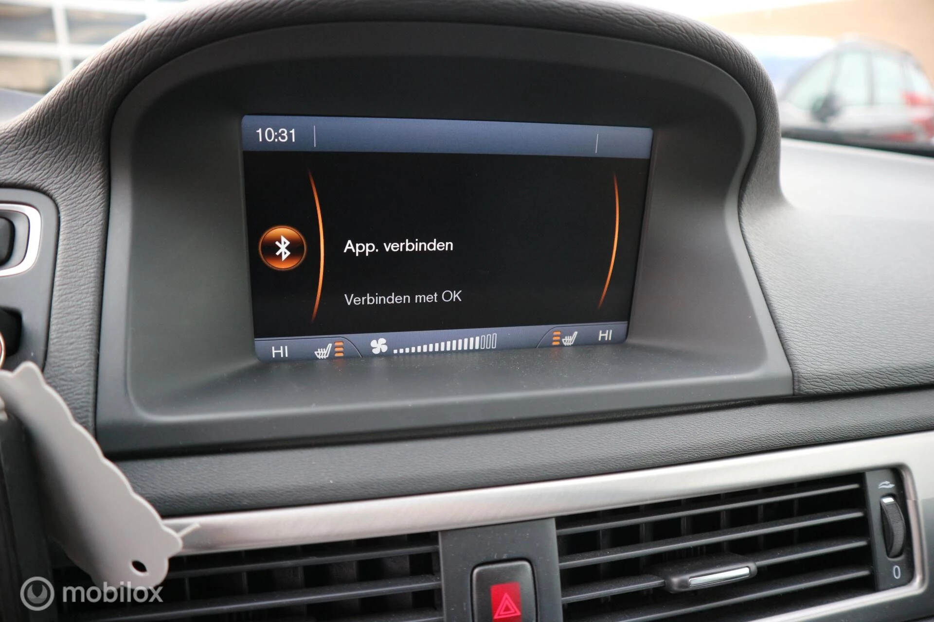 Hoofdafbeelding Volvo V70