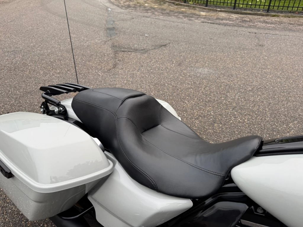 Hoofdafbeelding Harley-Davidson Street Glide