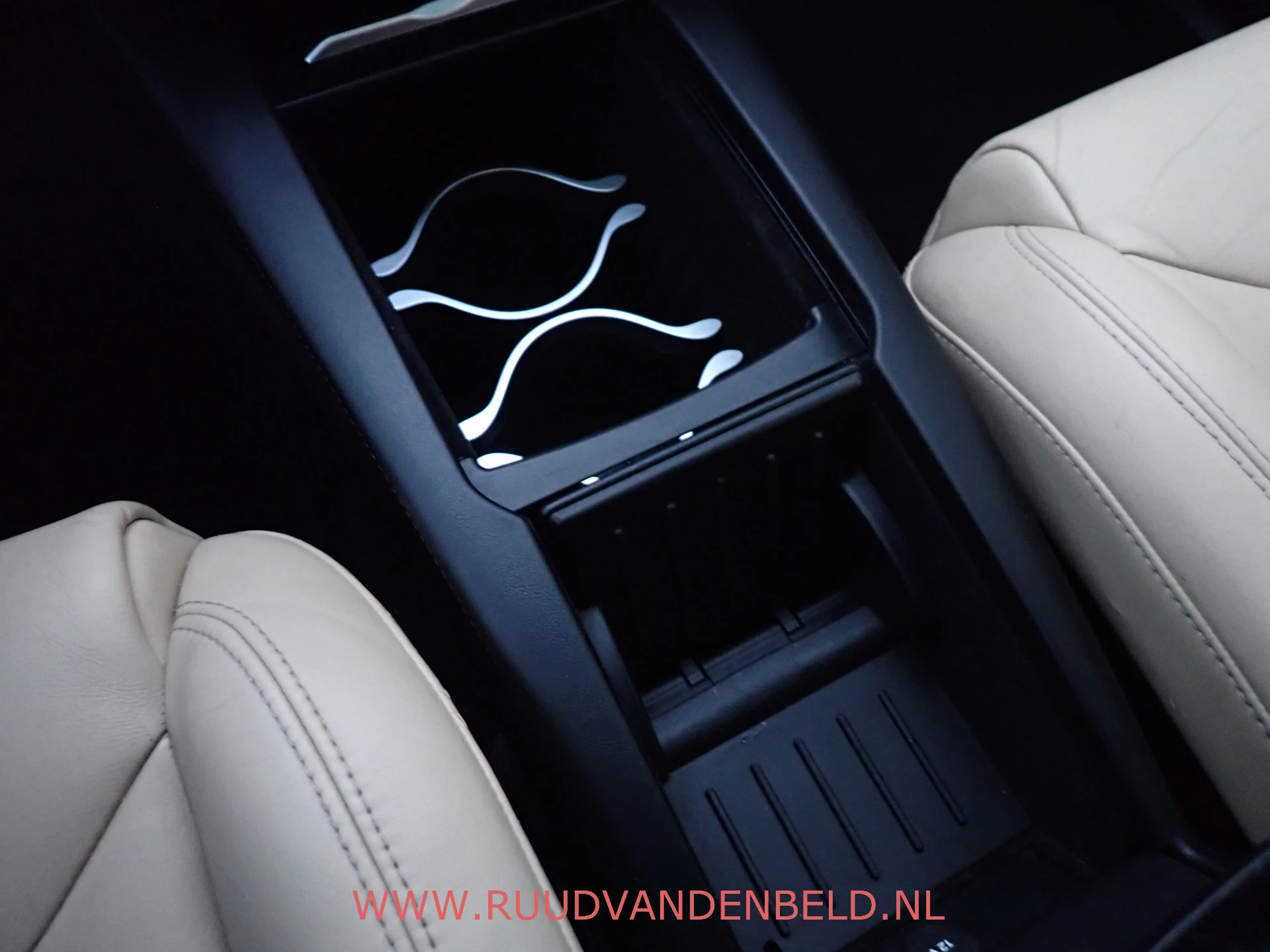 Hoofdafbeelding Tesla Model X