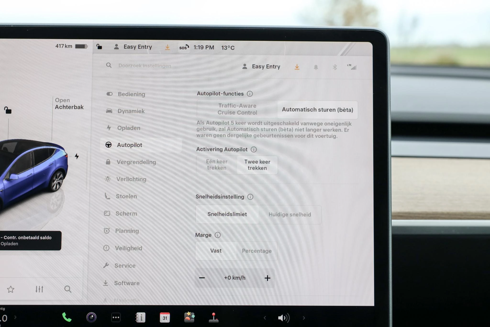 Hoofdafbeelding Tesla Model Y