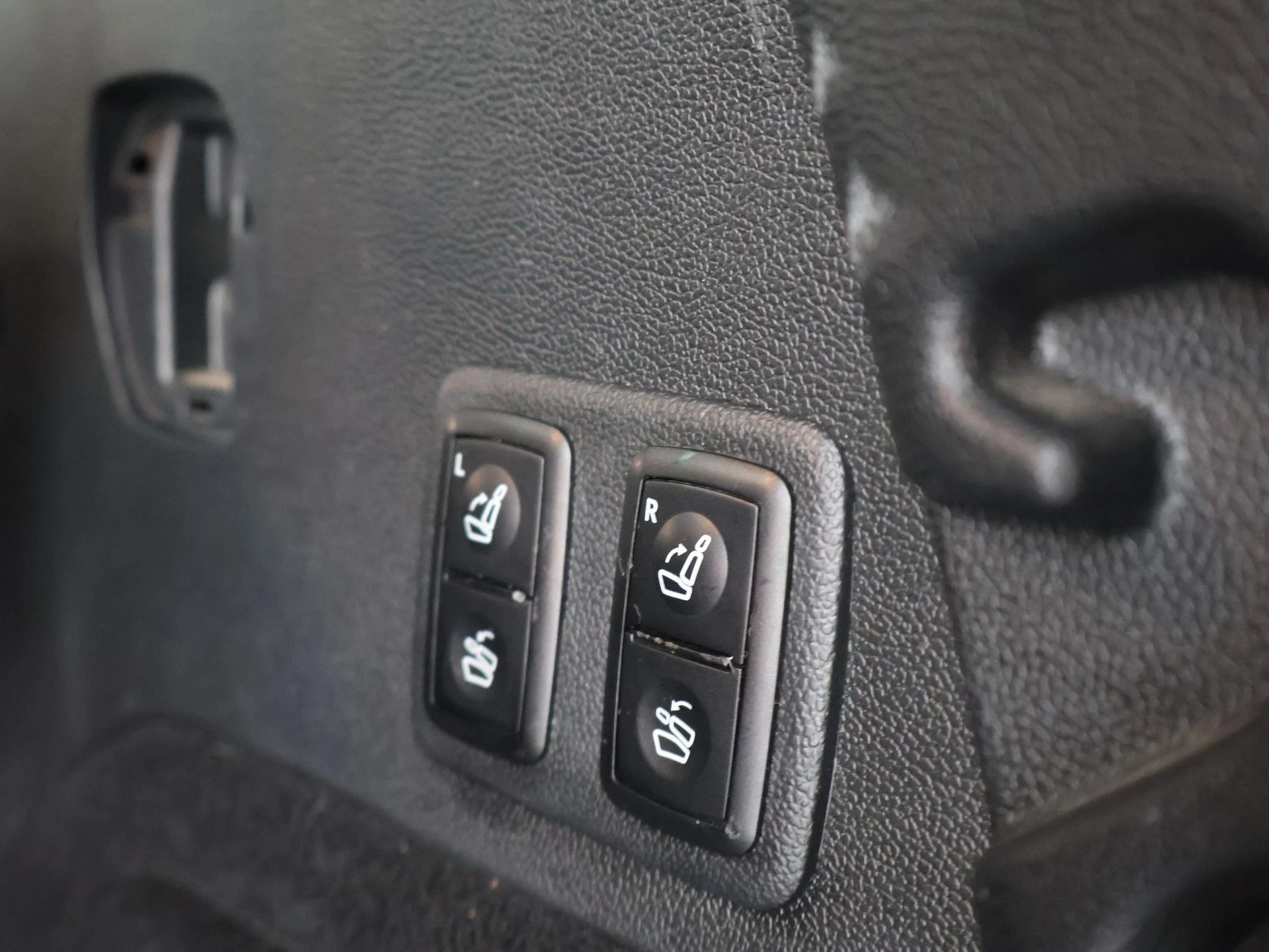 Hoofdafbeelding Mercedes-Benz GL