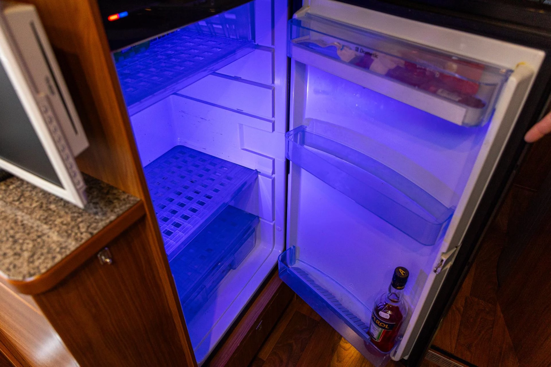 Hoofdafbeelding Dethleffs I 7150