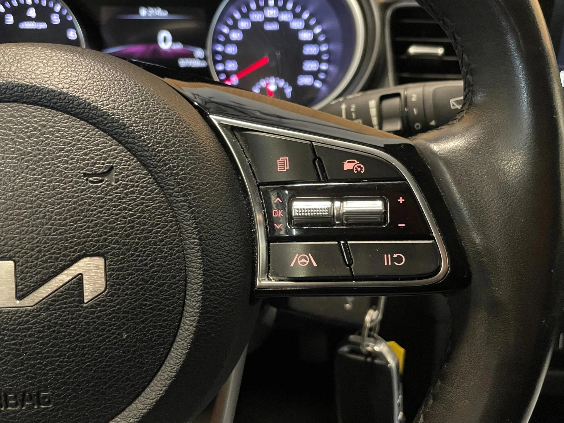 Hoofdafbeelding Kia Ceed