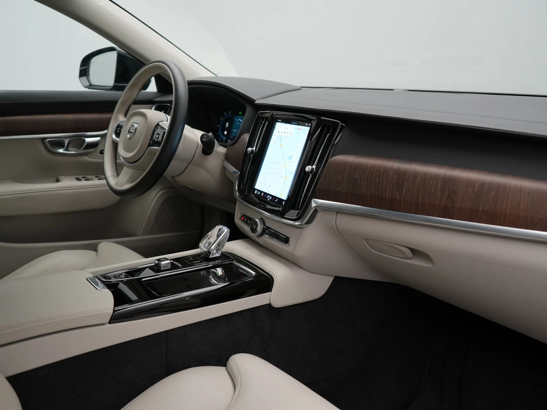 Hoofdafbeelding Volvo V90