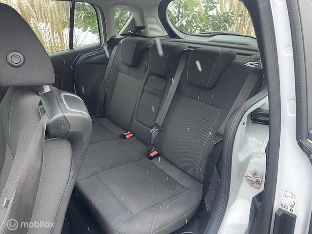 Hoofdafbeelding Ford B-MAX