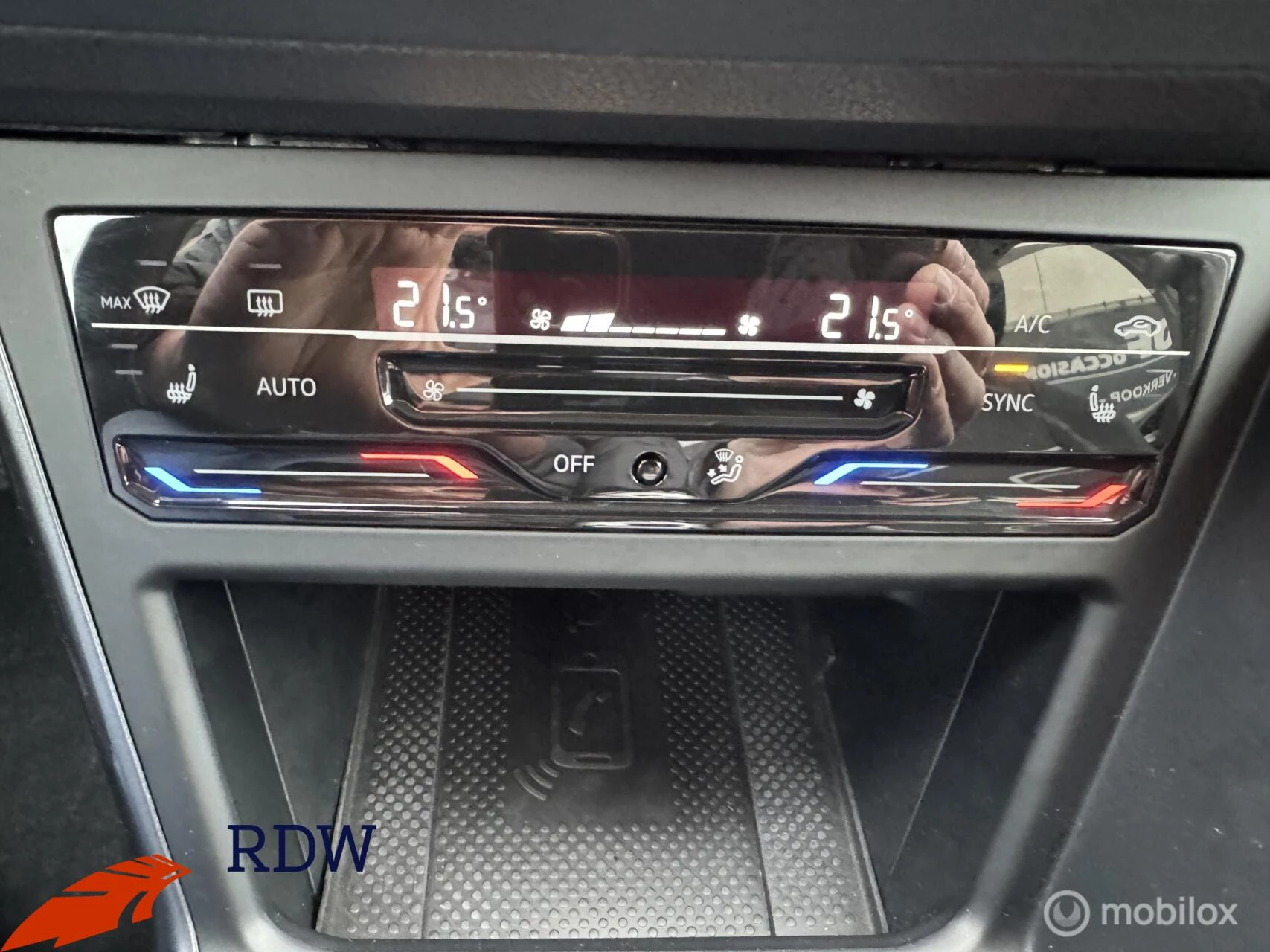 Hoofdafbeelding Volkswagen Taigo