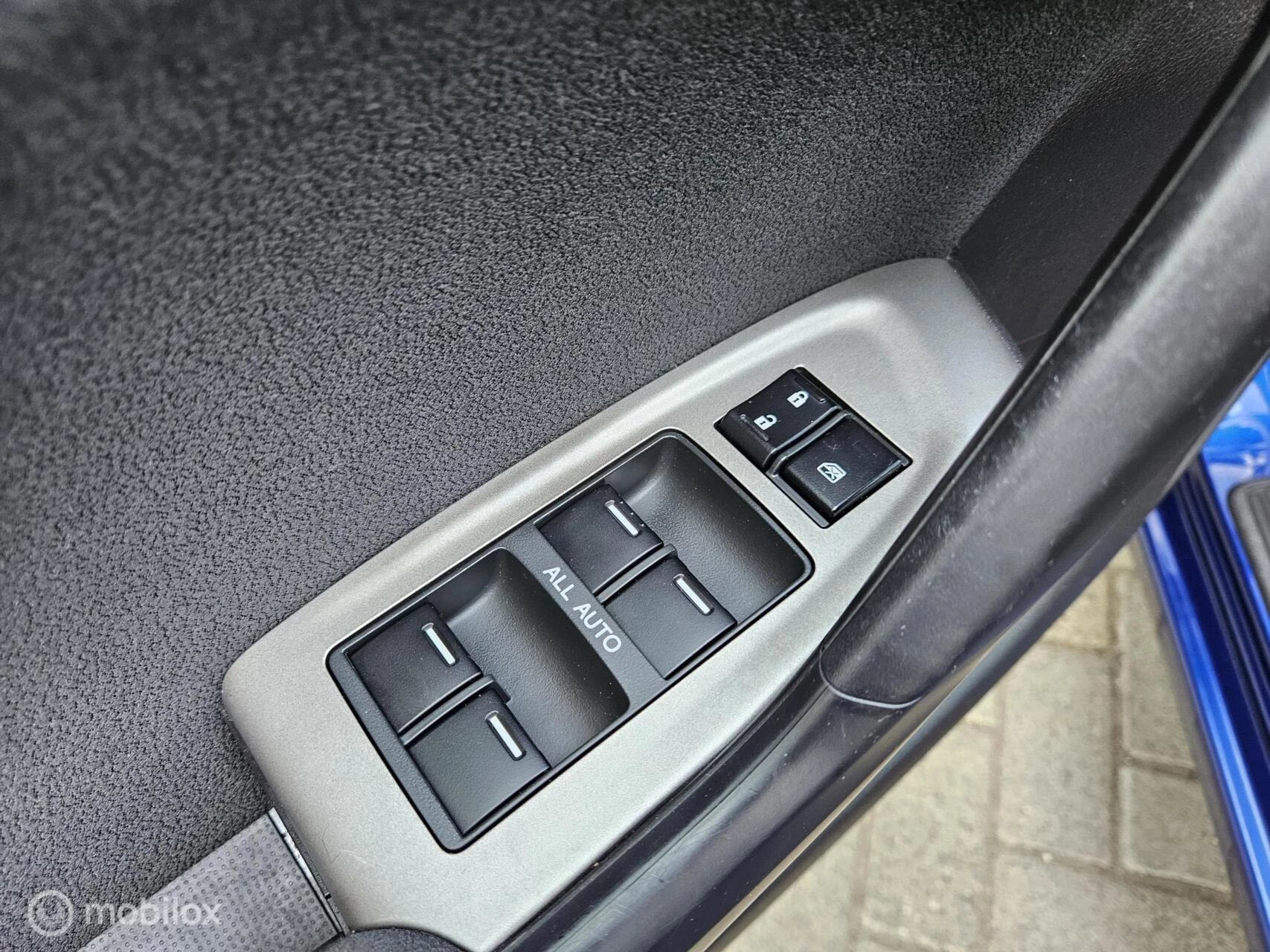 Hoofdafbeelding Honda Accord