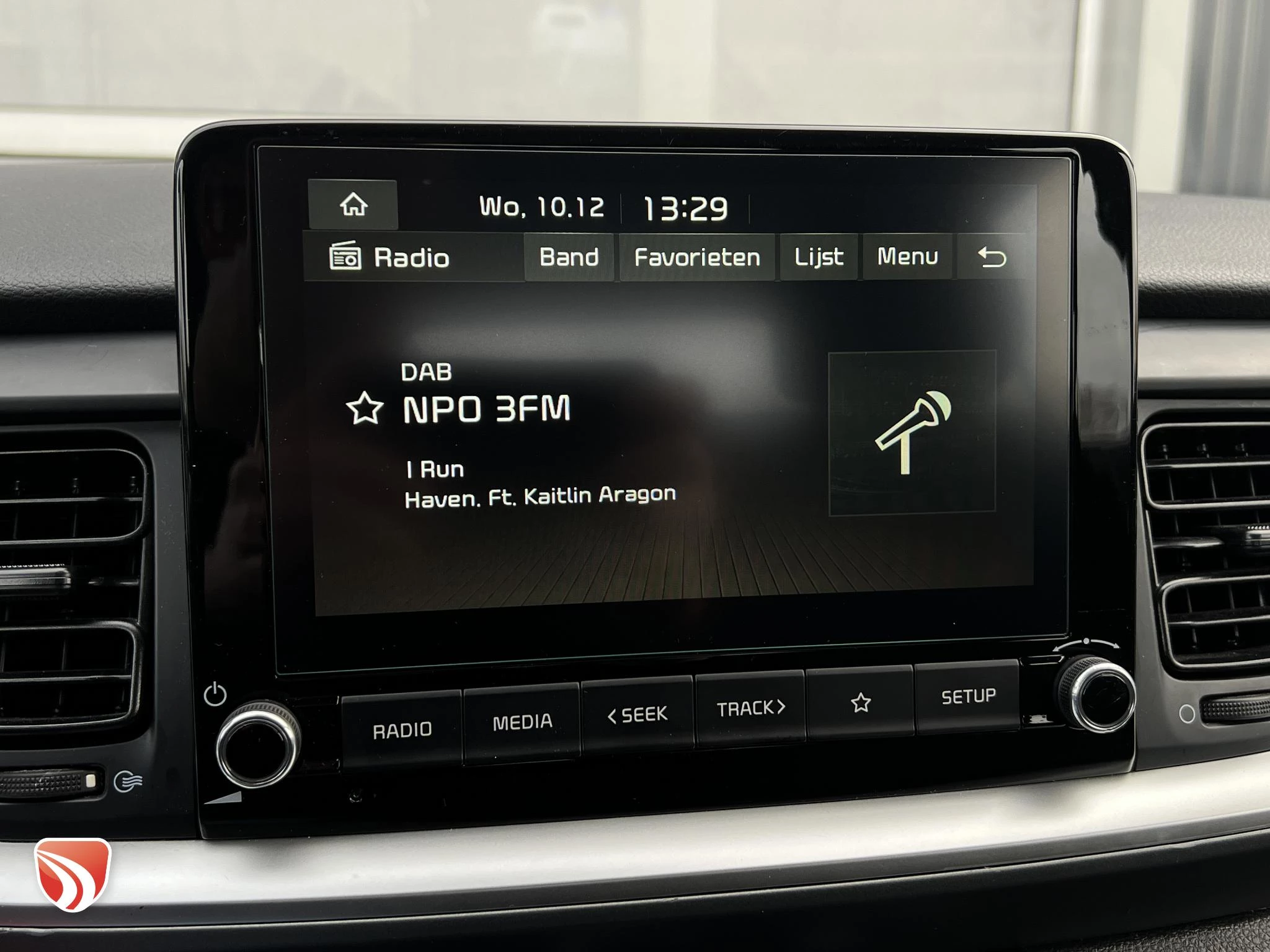 Hoofdafbeelding Kia Stonic