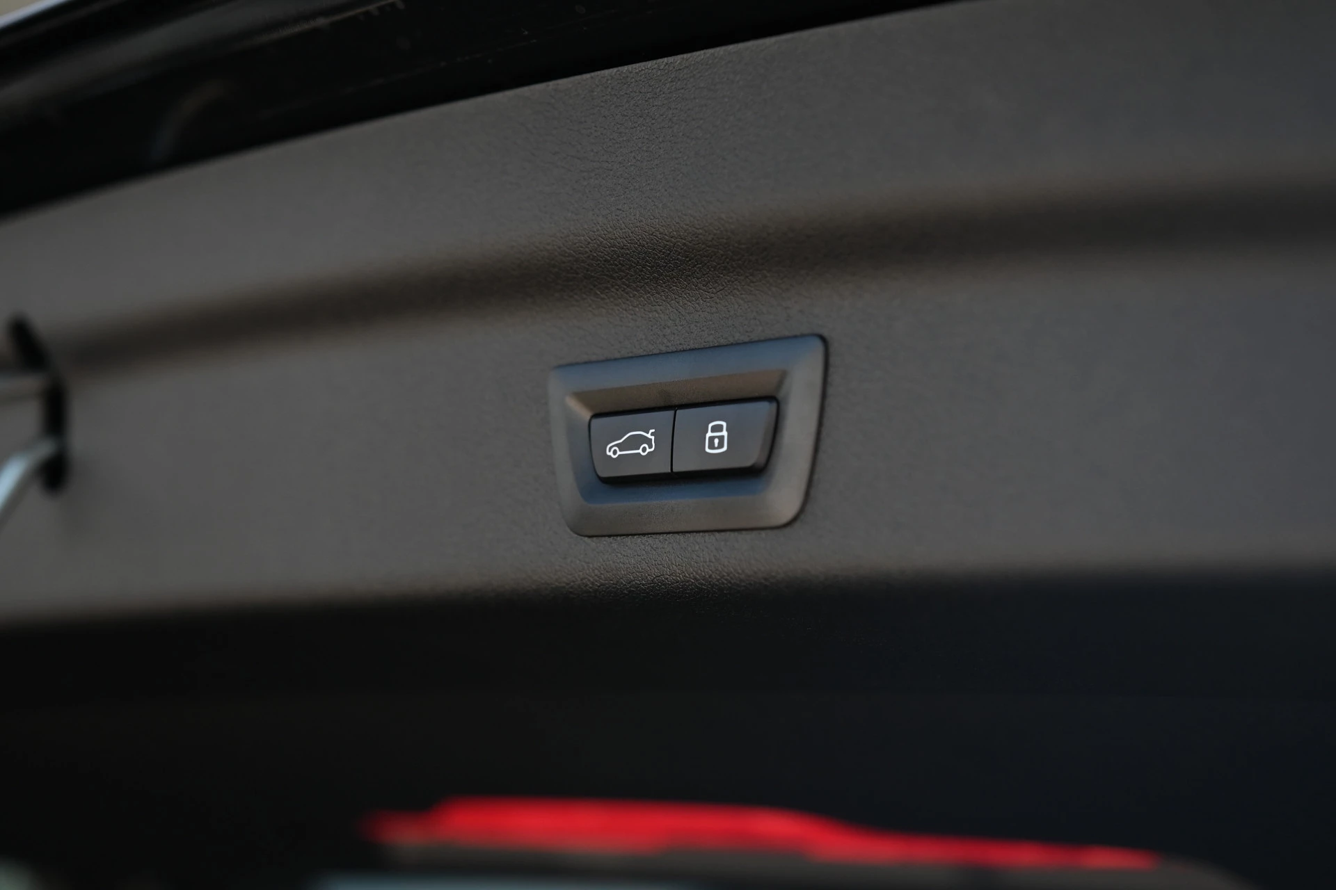 Hoofdafbeelding BMW iX1