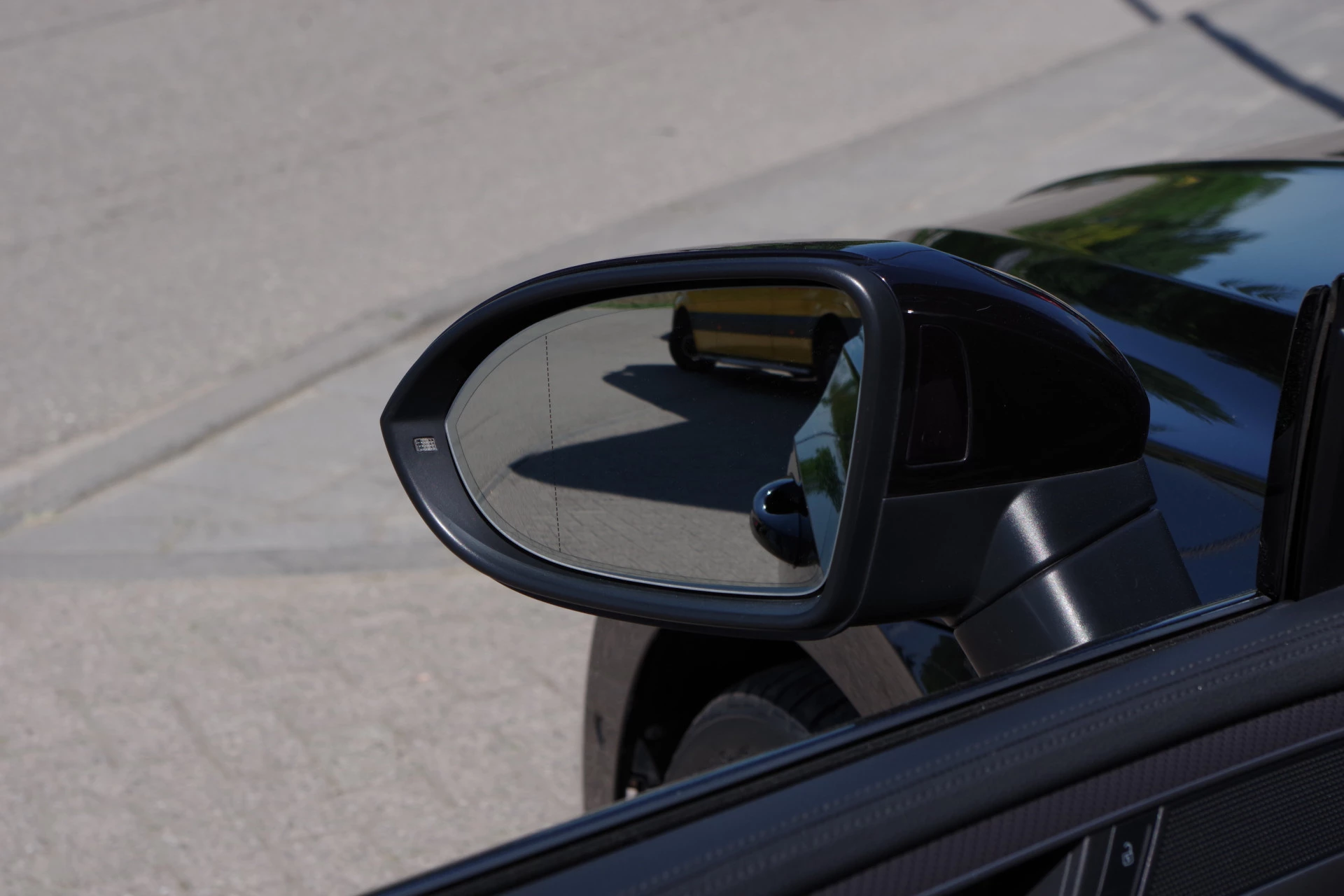 Hoofdafbeelding Volkswagen Arteon