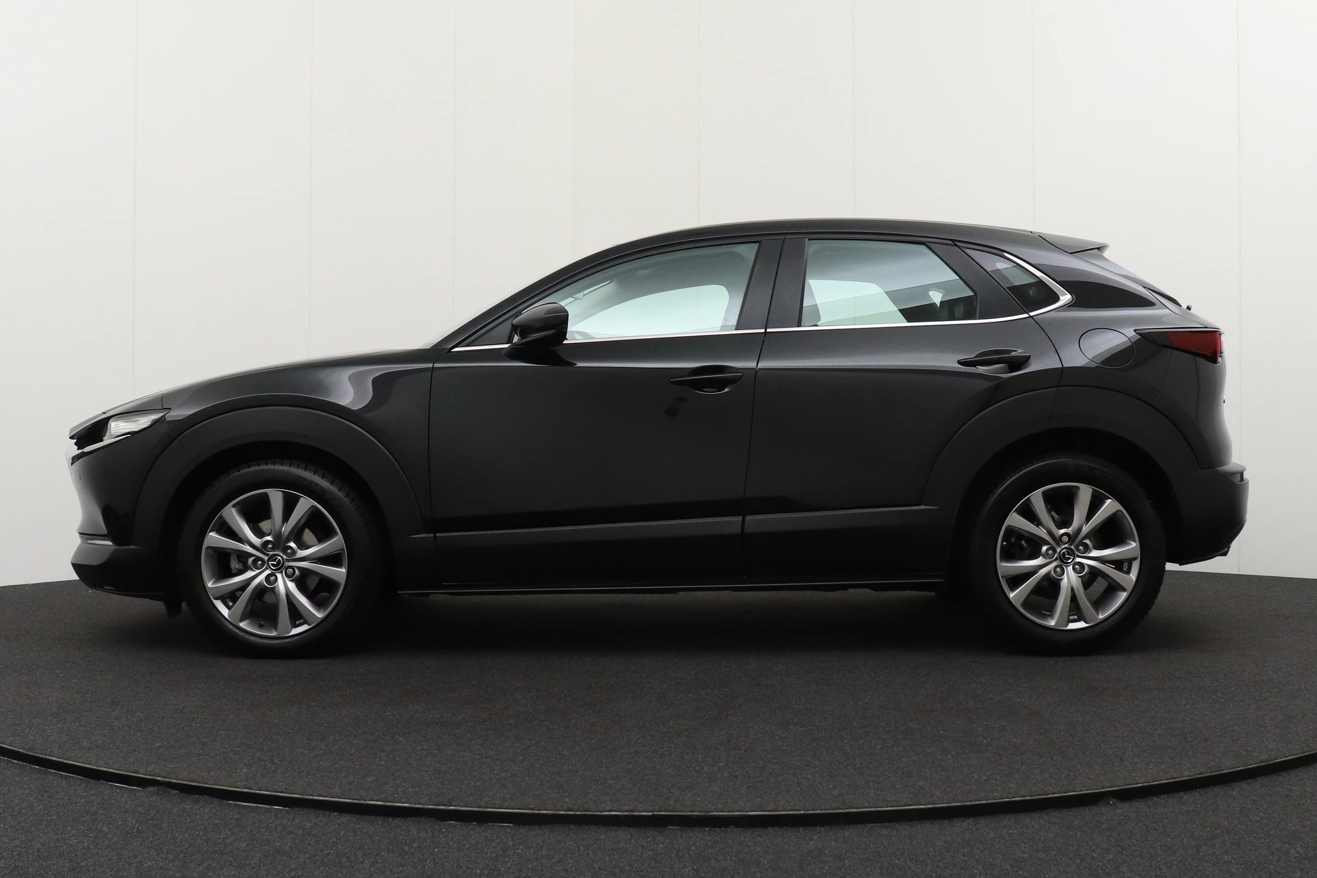 Hoofdafbeelding Mazda CX-30