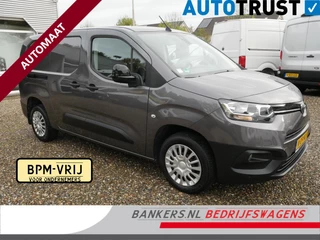 Hoofdafbeelding Toyota ProAce