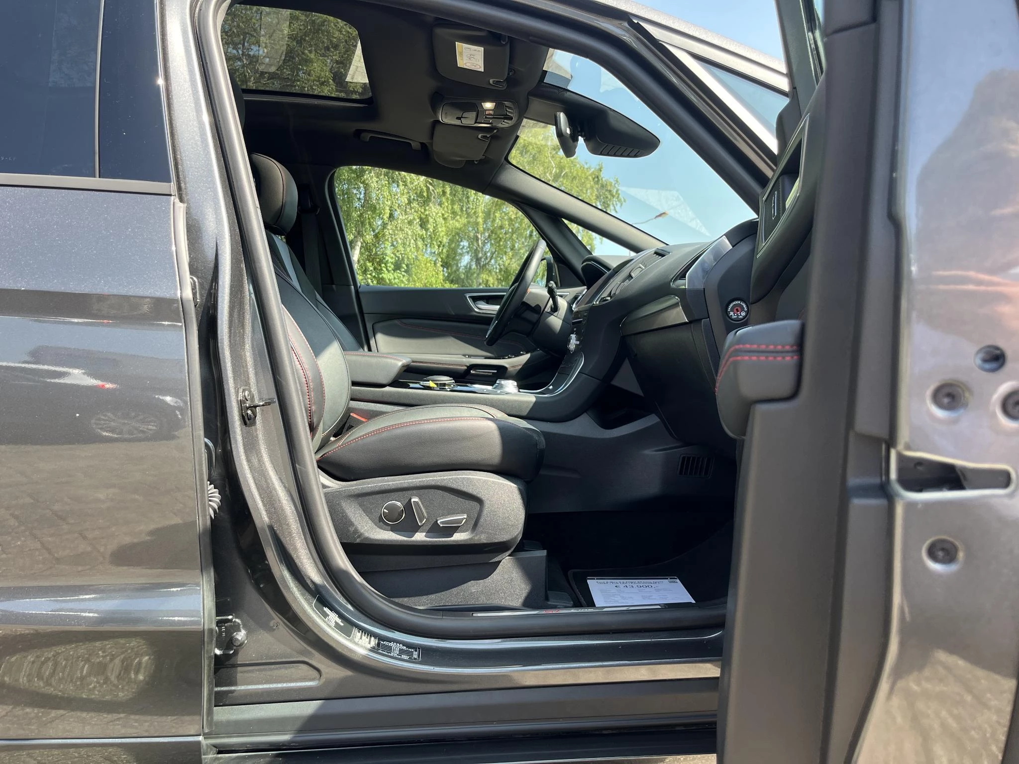 Hoofdafbeelding Ford S-Max