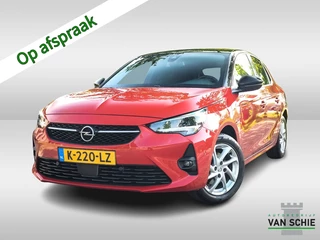 Opel Corsa 1.2 GS Line 1e-Eig. & Dealer-Onderh. BOVAG-Garantie.