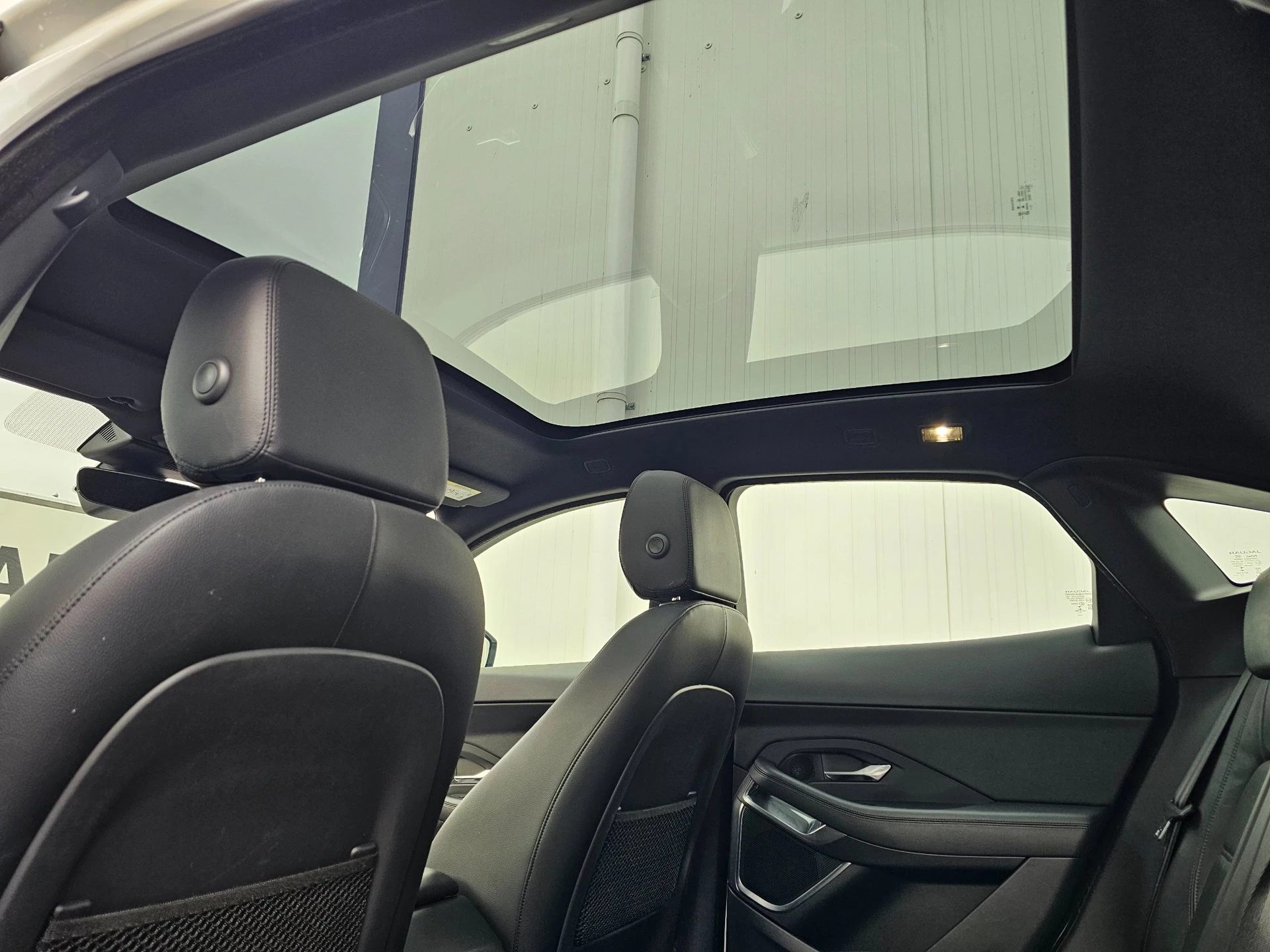 Hoofdafbeelding Jaguar E-PACE