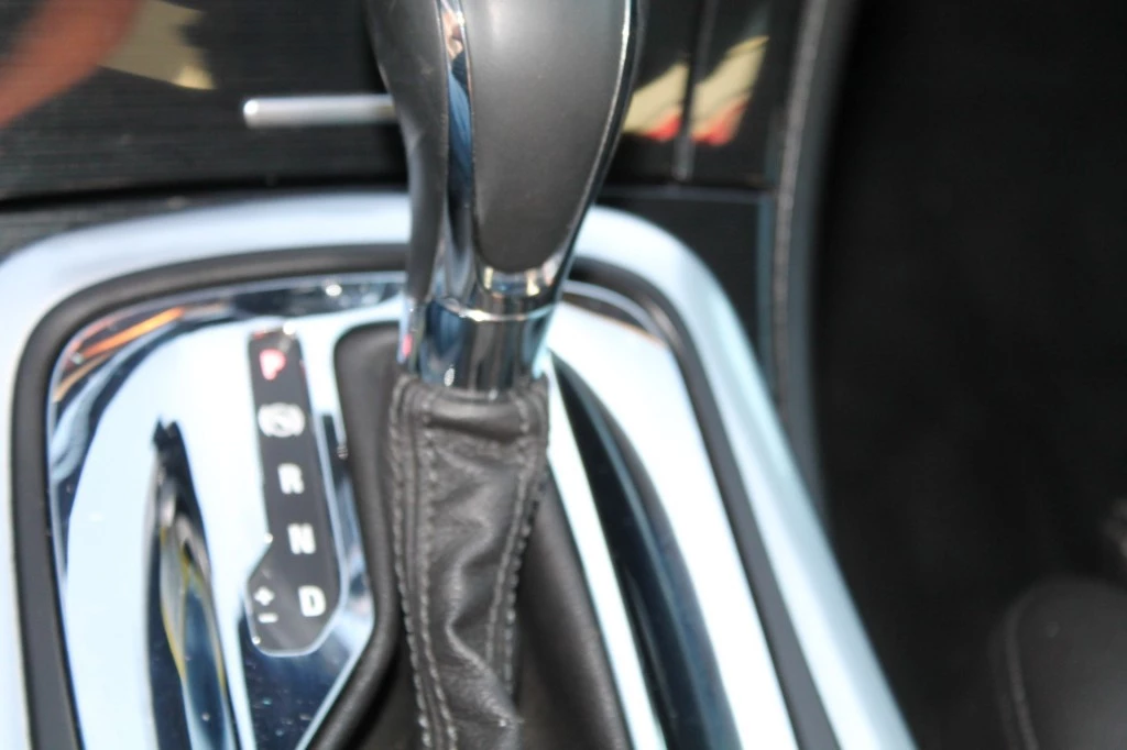 Hoofdafbeelding Opel Insignia