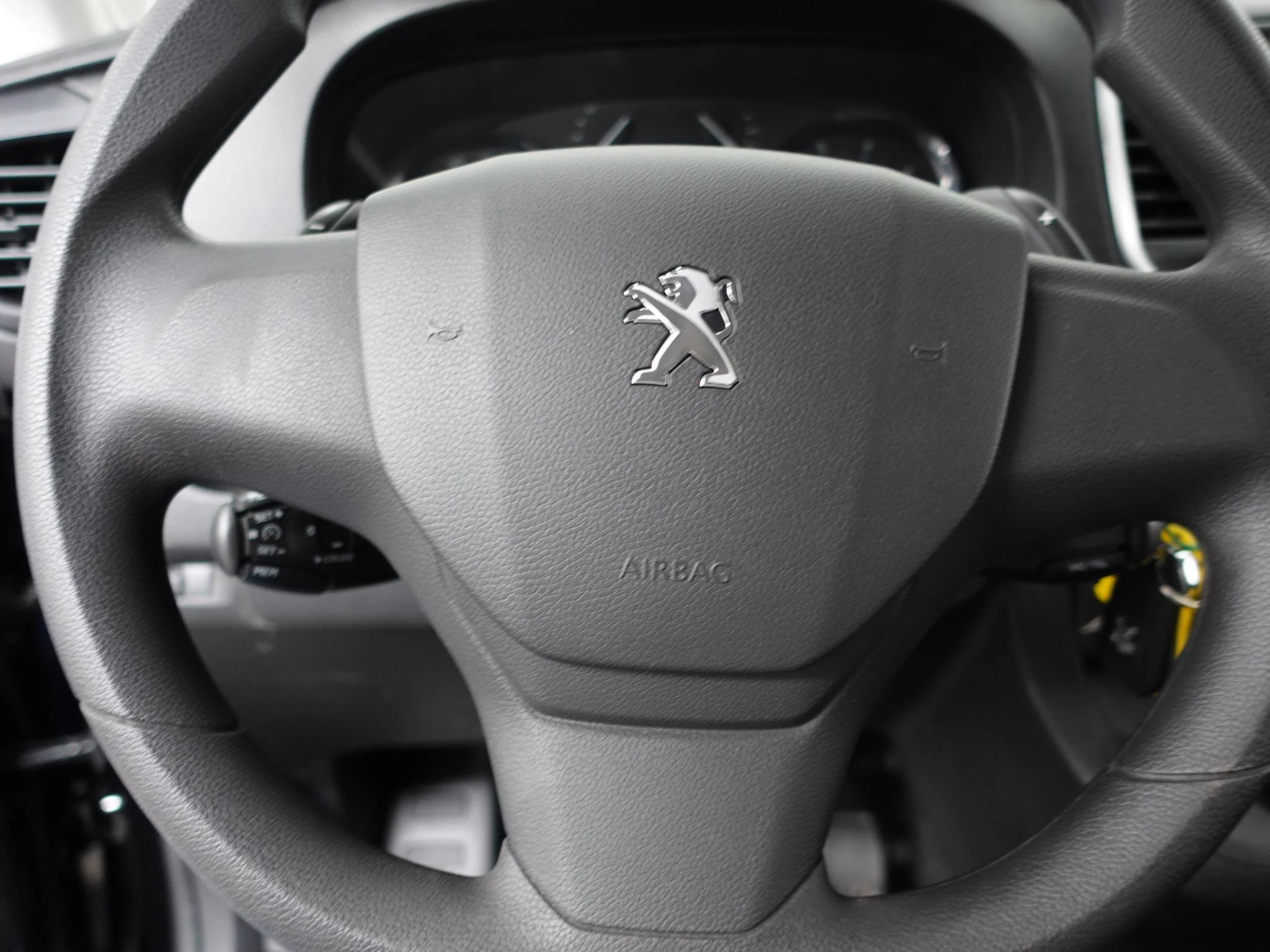 Hoofdafbeelding Peugeot Expert