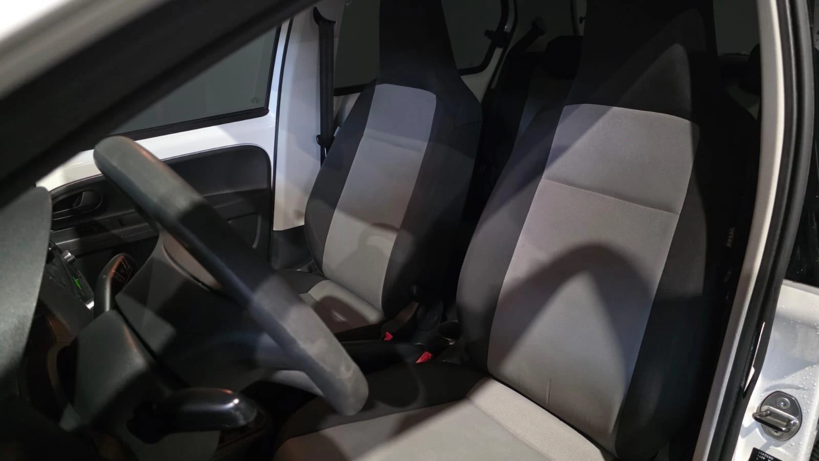 Hoofdafbeelding Škoda Citigo