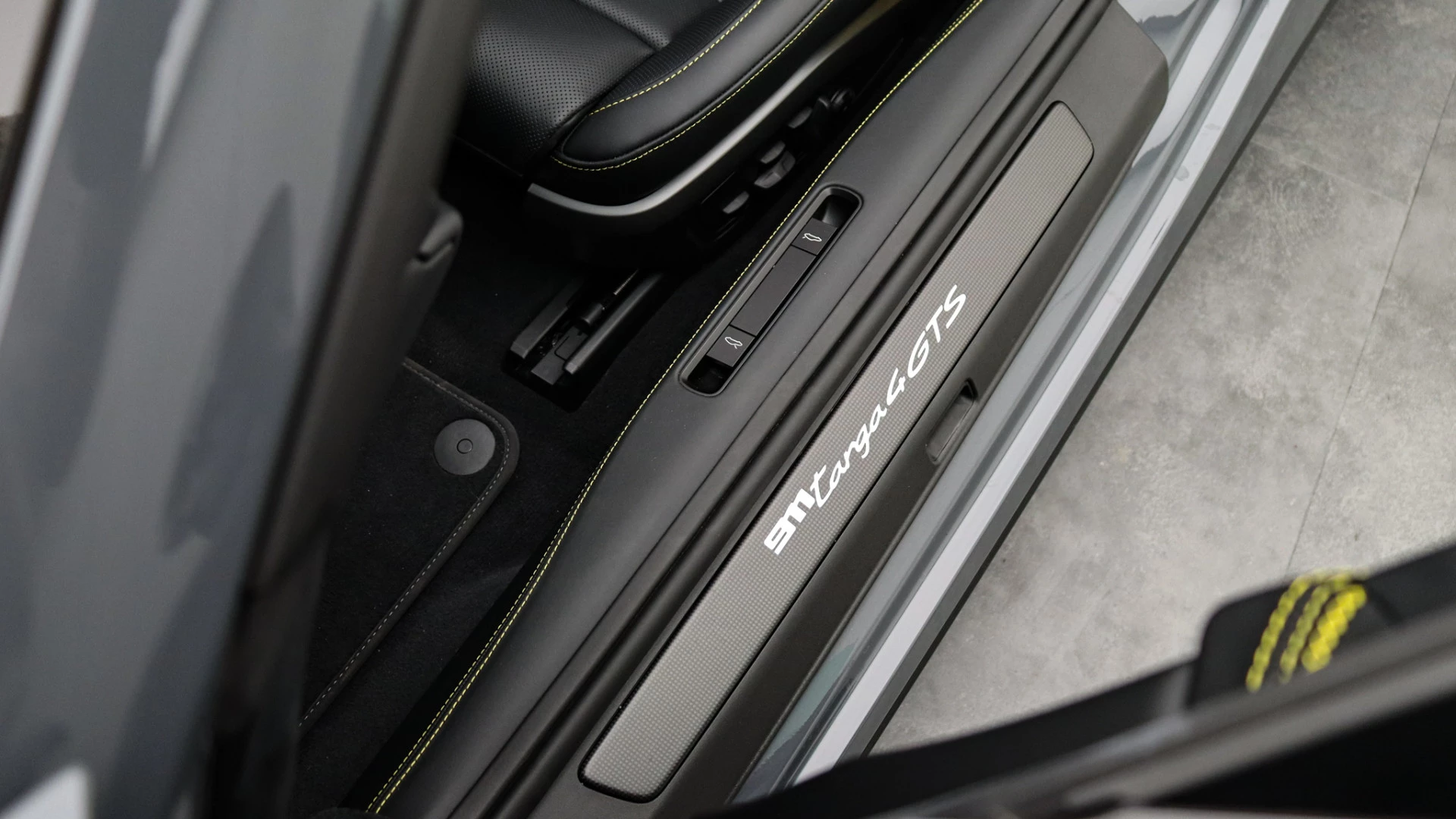 Hoofdafbeelding Porsche 911