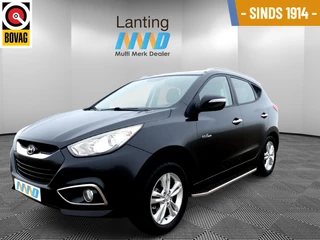 Hyundai ix35 1.6i GDI Business Edition