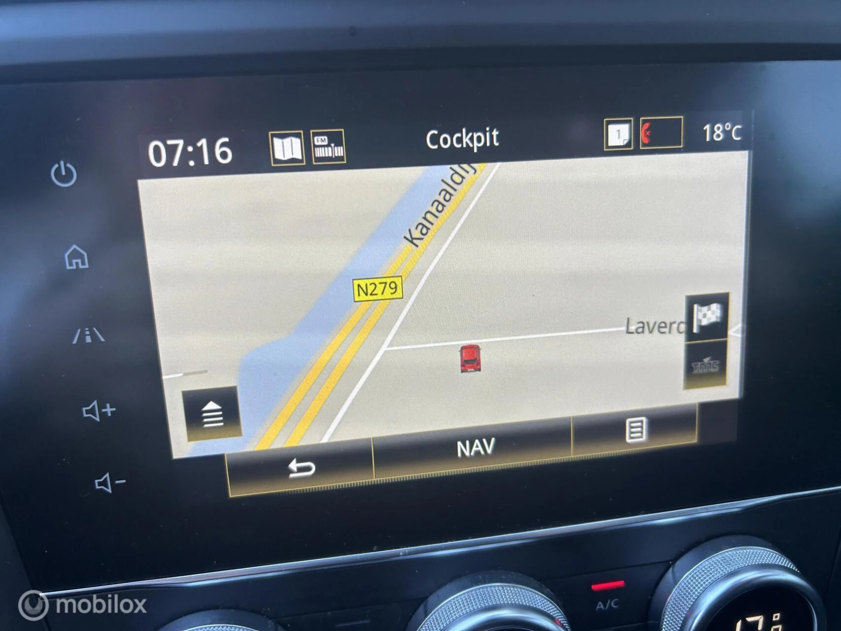 Hoofdafbeelding Renault Kadjar