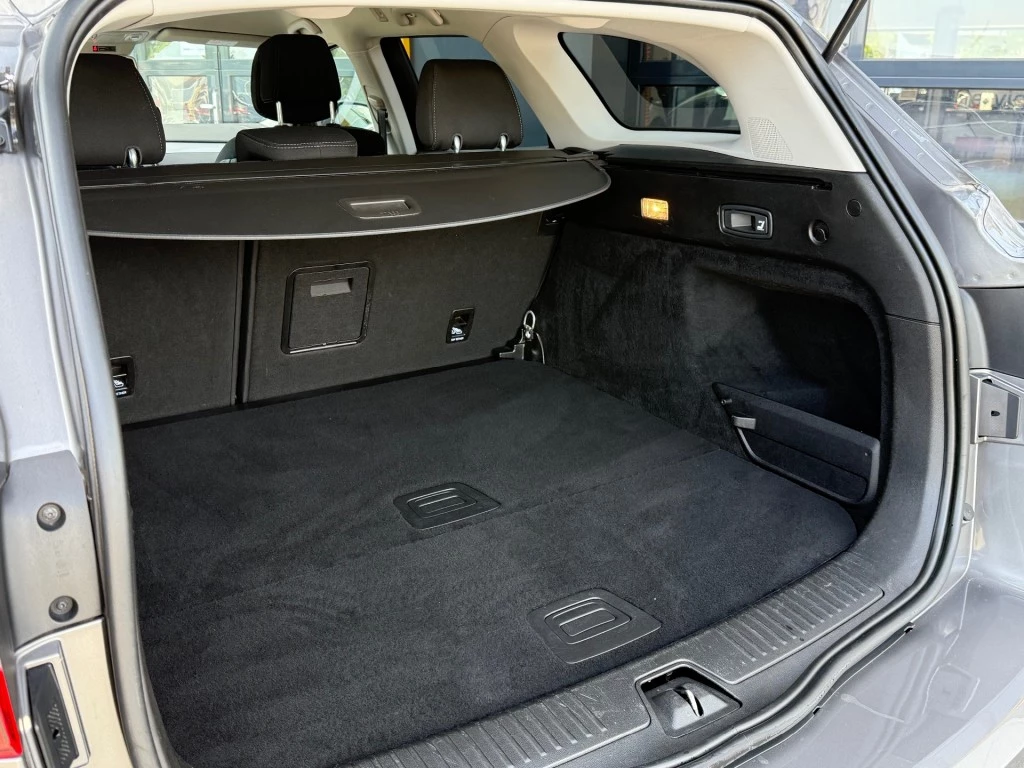 Hoofdafbeelding Renault Talisman