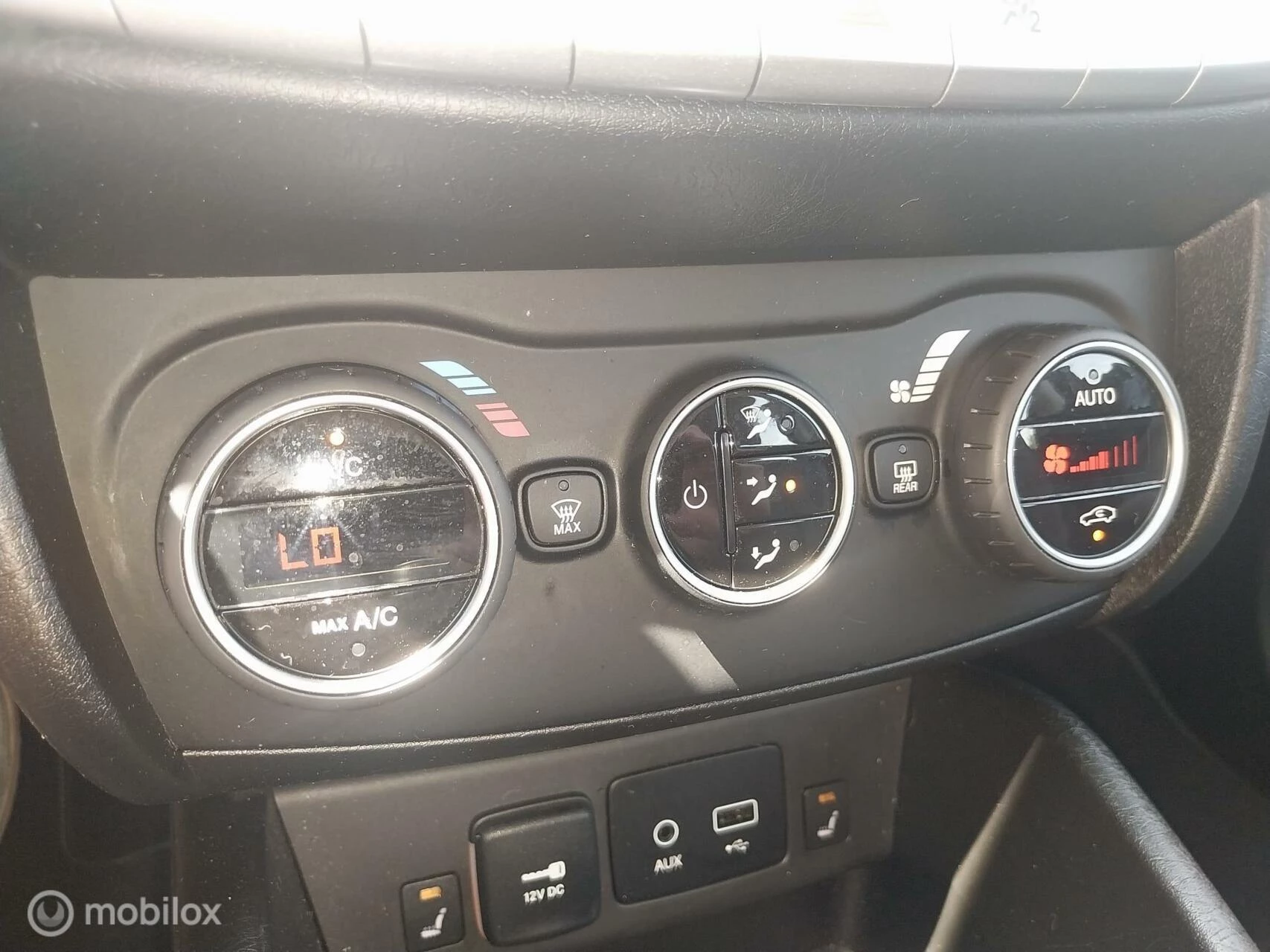 Hoofdafbeelding Fiat Tipo