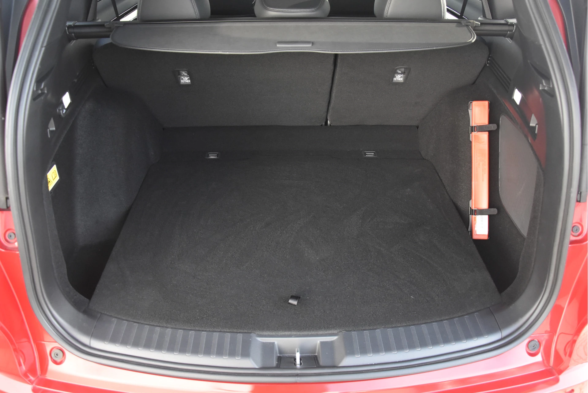 Hoofdafbeelding Honda CR-V