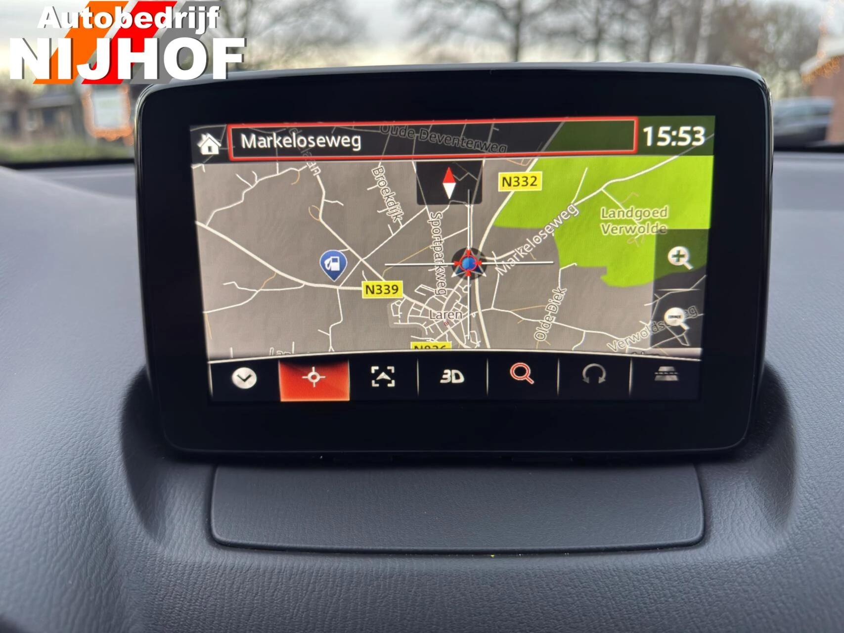 Hoofdafbeelding Mazda 2