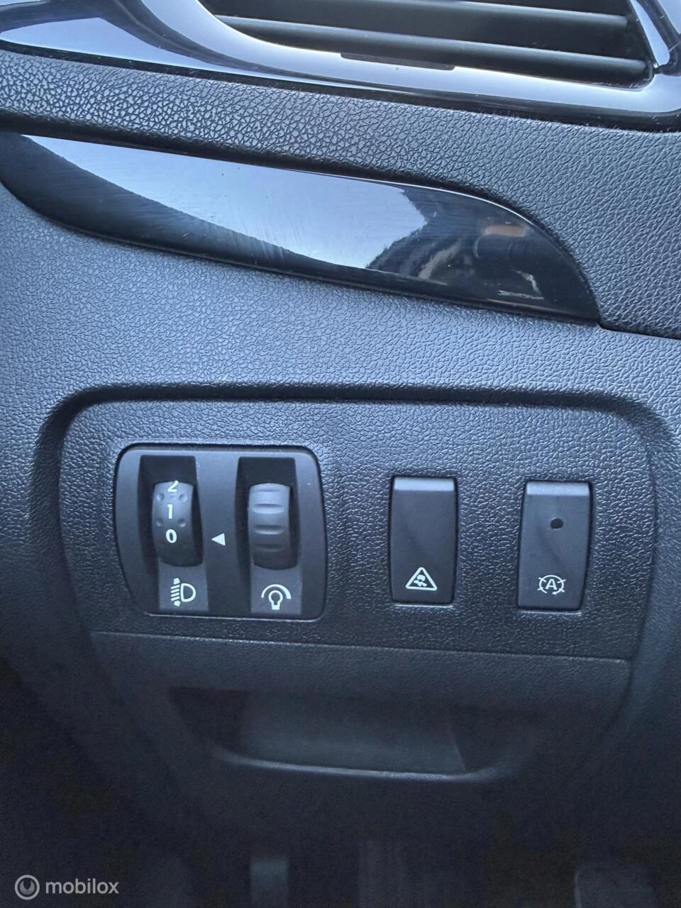 Hoofdafbeelding Renault Scénic