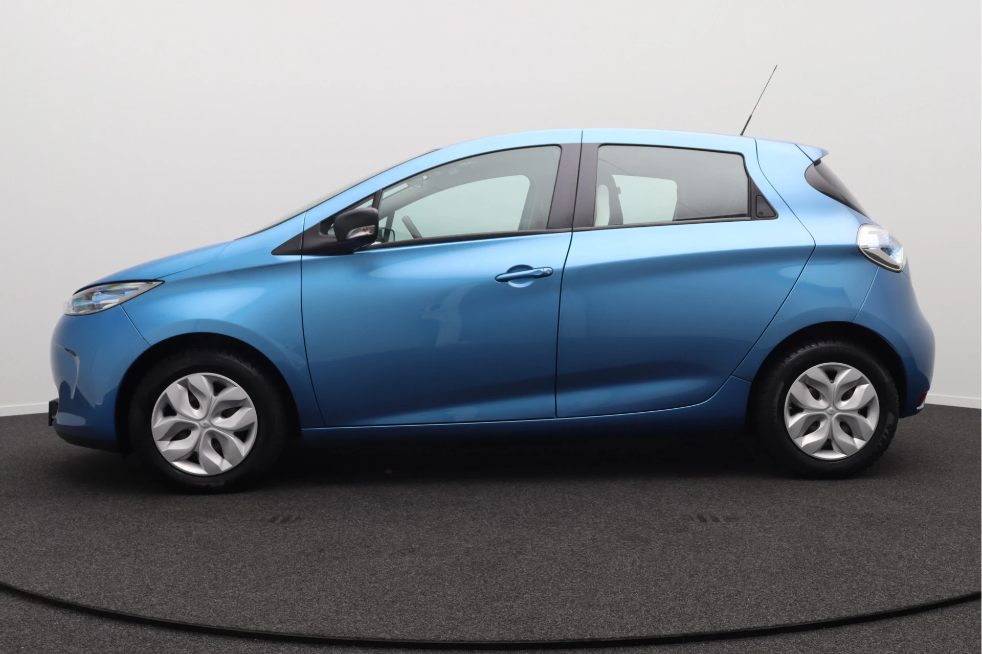 Hoofdafbeelding Renault ZOE