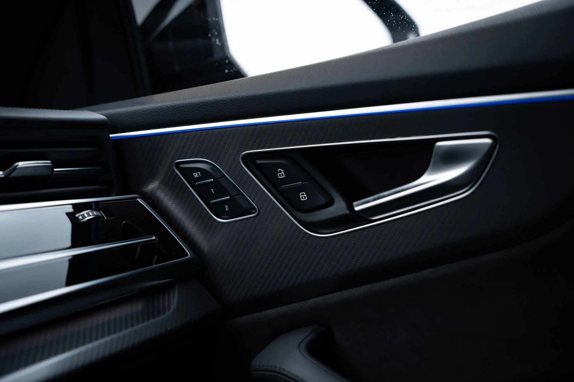Hoofdafbeelding Audi RSQ8