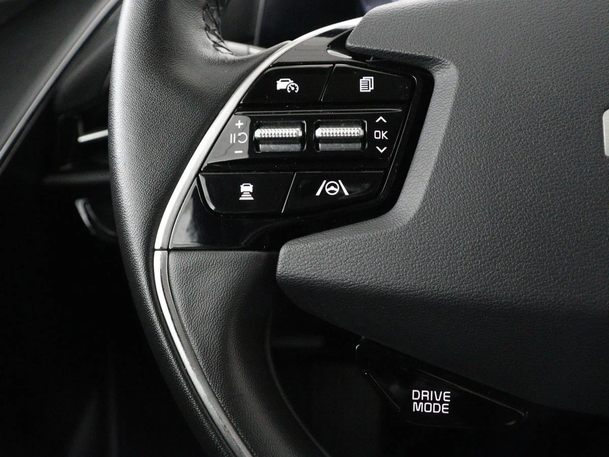 Hoofdafbeelding Kia Niro EV