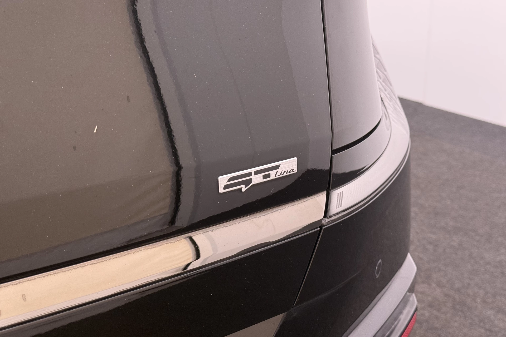 Hoofdafbeelding Kia EV6