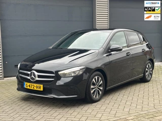 Mercedes-Benz B-klasse 180 Business Solution Plus AUTOMAAT , 1 e eigenaar, digitaal cocpit, nl auto met nationale auto pas