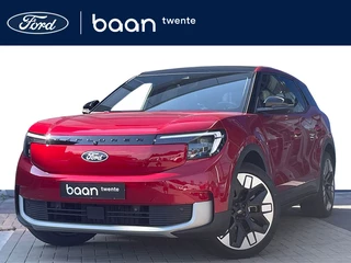 Hoofdafbeelding Ford Explorer Ford Explorer Premium Extended Range RWD 77 kWh | Panorama dak | 21 inch | Driver assistance pack | Uit VOORRAAD leverbaar!