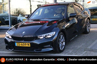 BMW 3-serie 320i Executive Edition DEALER OND. NL-AUTO NAP!
