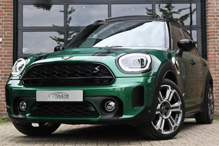 Mini Mini Countryman 2.0 Cooper S E ALL4 BLACKPACK Pano DigiDash A.Cruise ´21