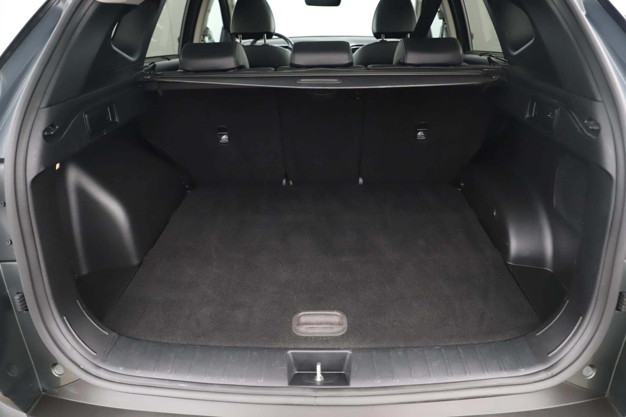 Hoofdafbeelding Hyundai Tucson Hybrid