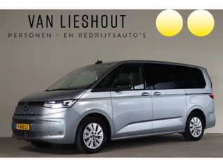 Hoofdafbeelding Volkswagen Multivan Volkswagen Multivan 1.4 eHybrid L2H1 Style - NL- Auto!! Pano-Dak I Soft close I Apple