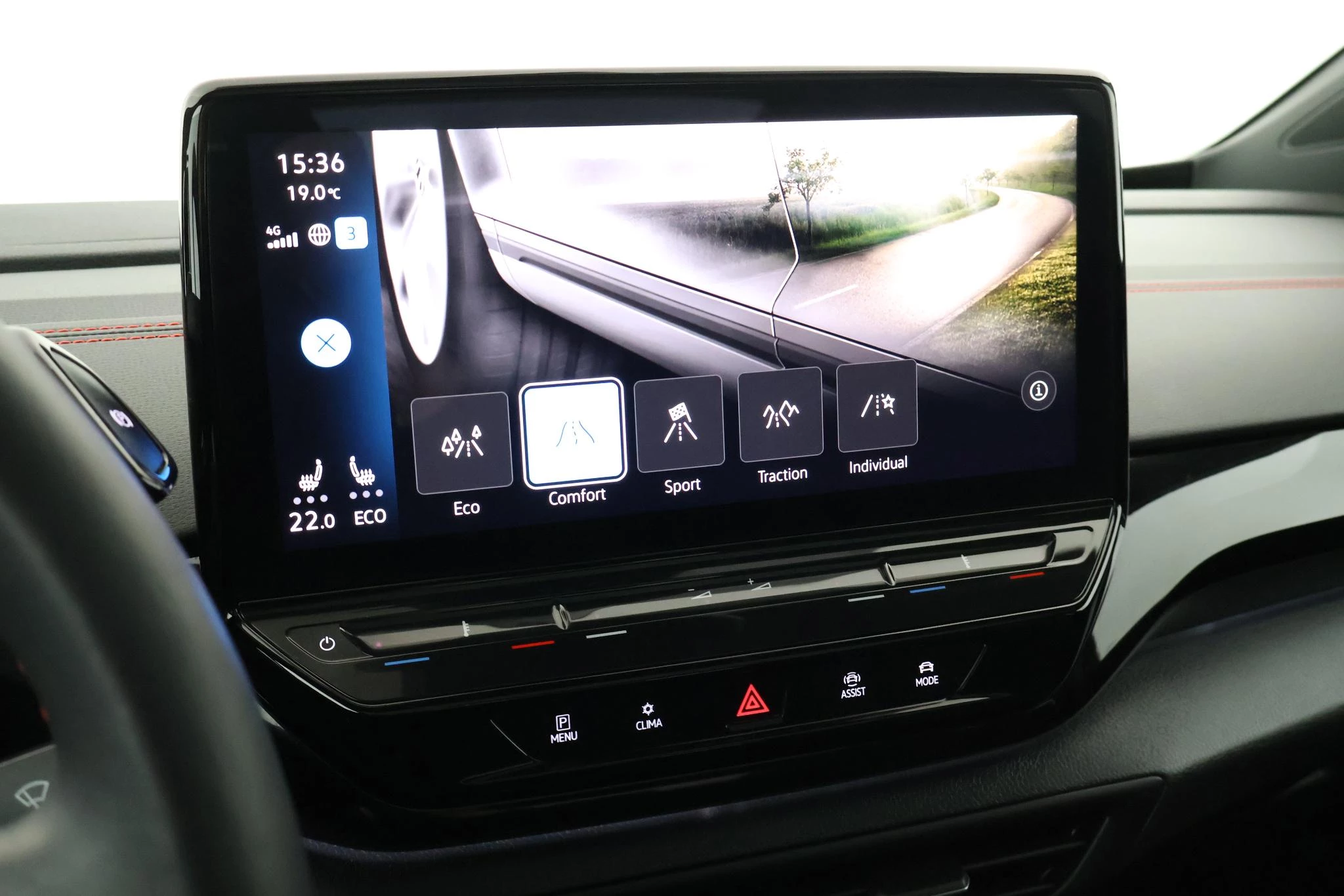 Hoofdafbeelding Volkswagen ID.5