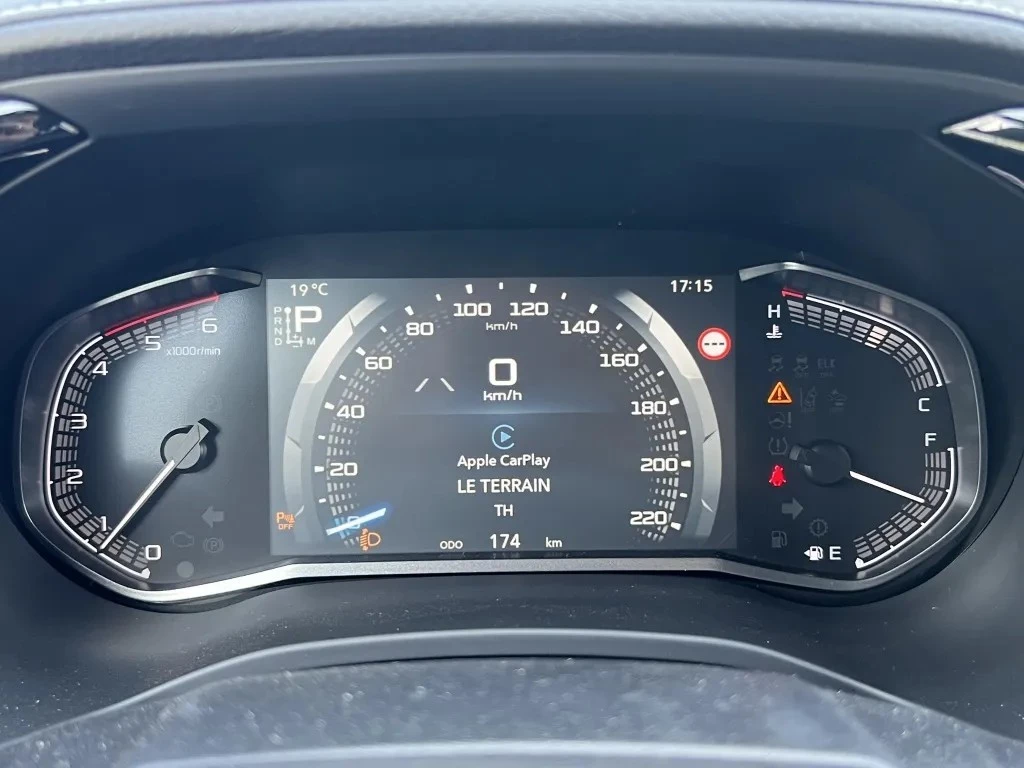 Hoofdafbeelding Isuzu D-Max