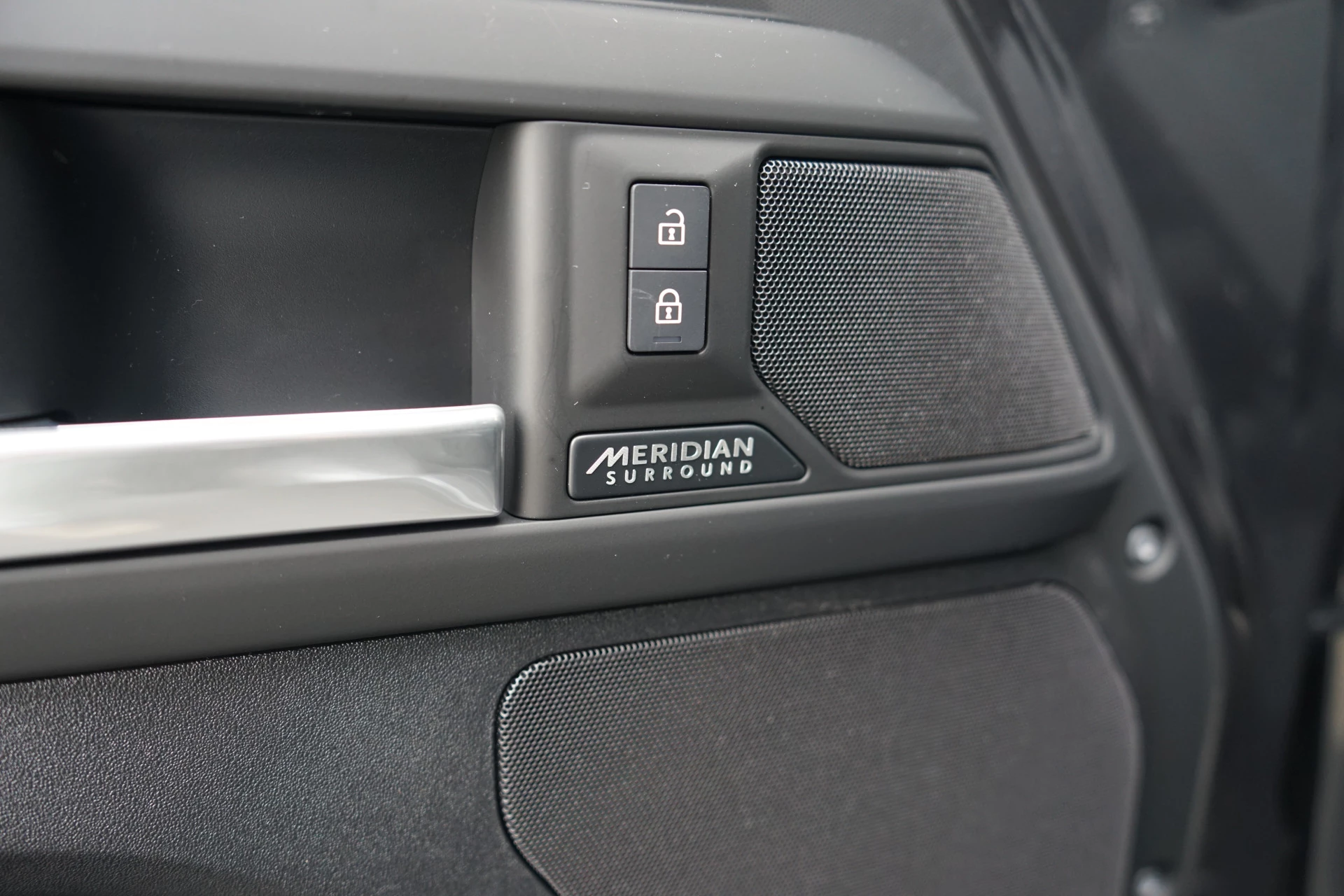 Hoofdafbeelding Land Rover Defender