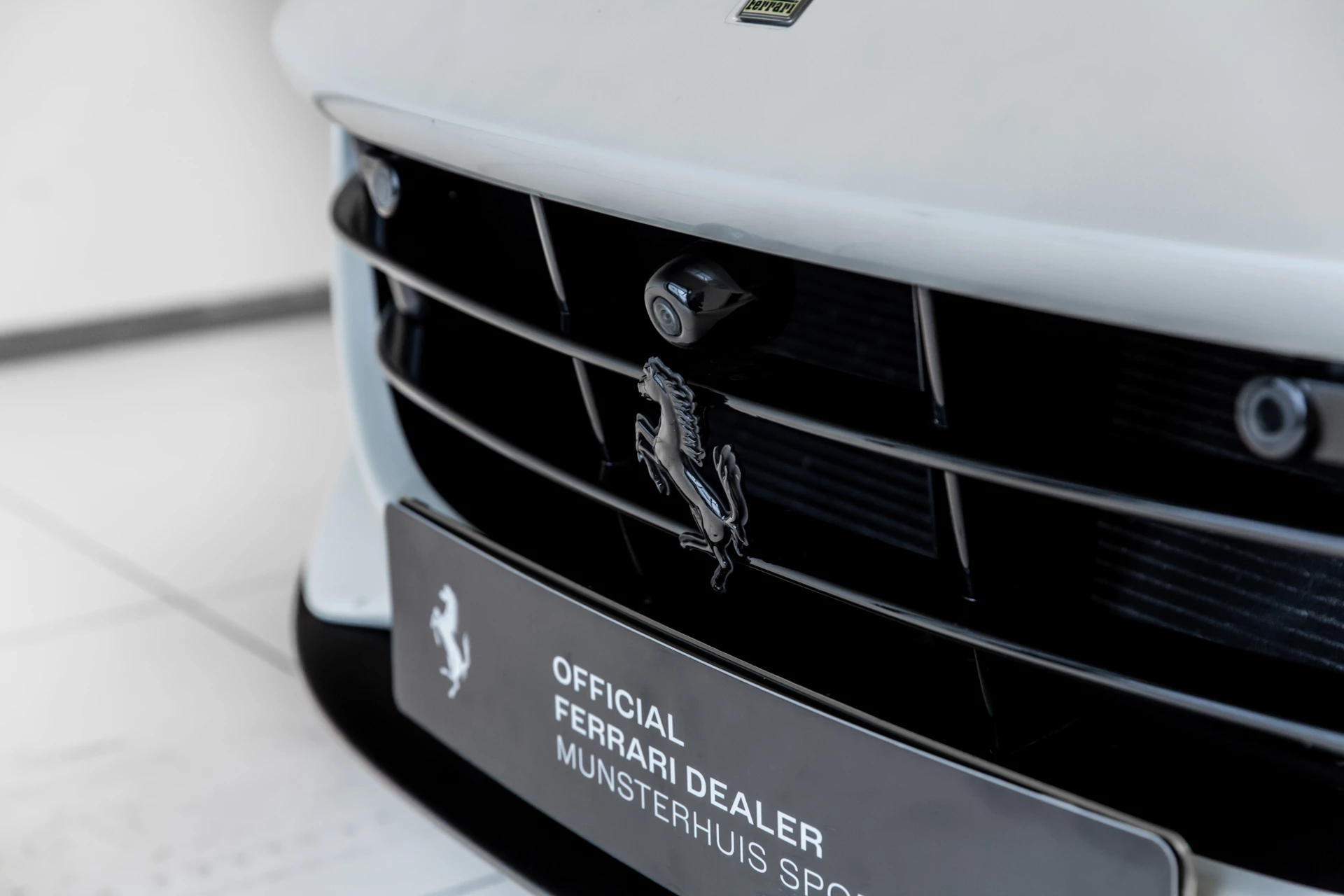 Hoofdafbeelding Ferrari Portofino