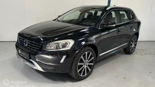 Volvo XC60 2.5T Summum 5-CILINDER/PANO/ACC/LEER