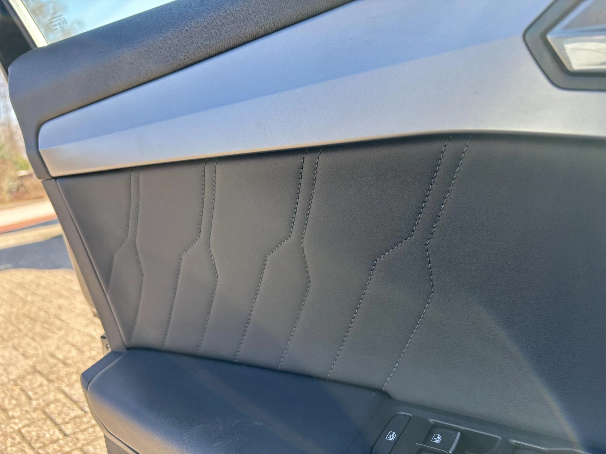 Hoofdafbeelding CUPRA Leon Sportstourer