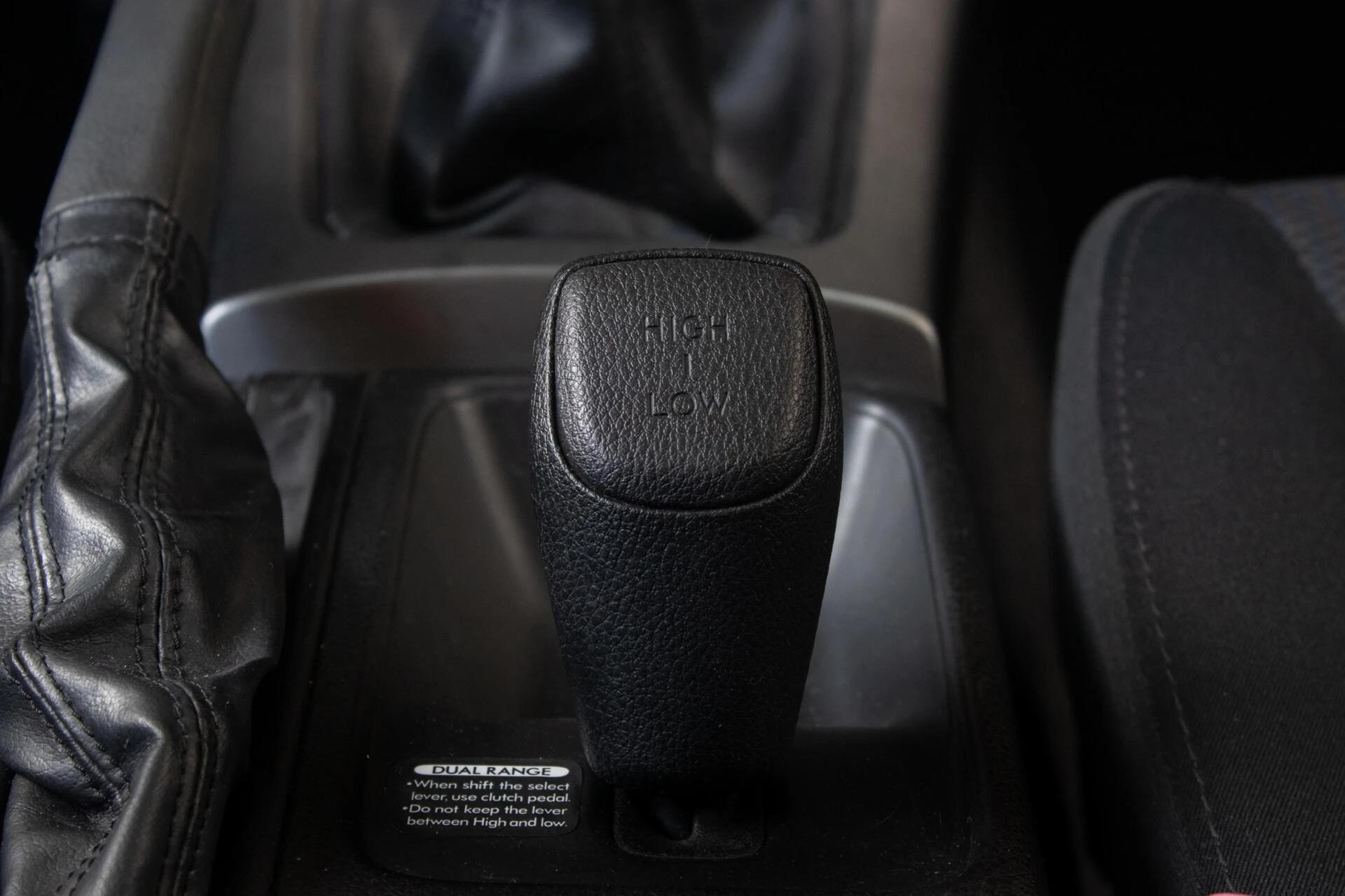 Hoofdafbeelding Subaru Forester