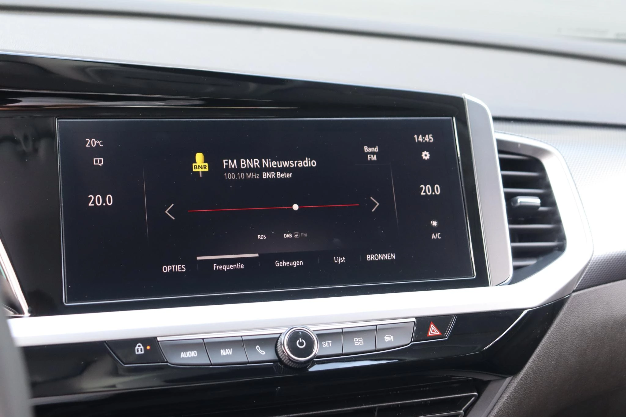 Hoofdafbeelding Opel Grandland