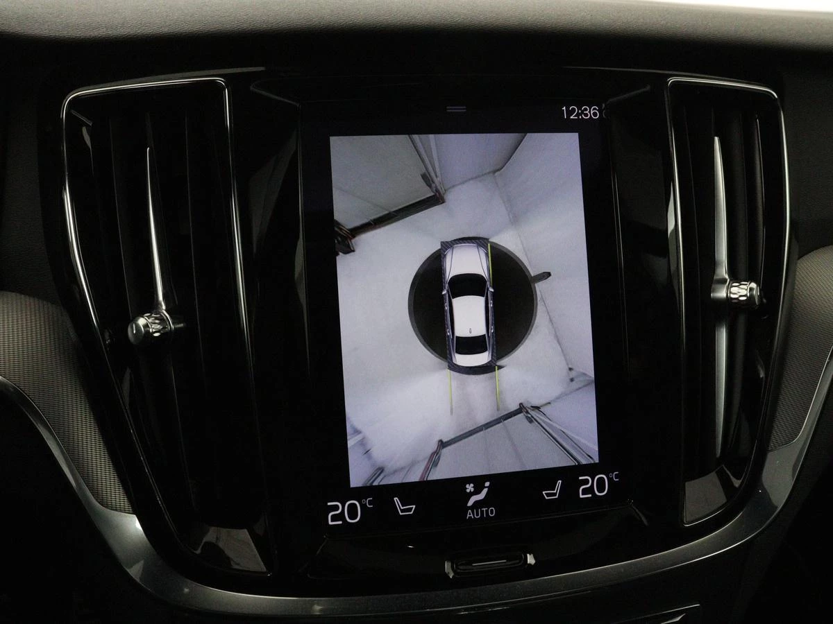 Hoofdafbeelding Volvo S60