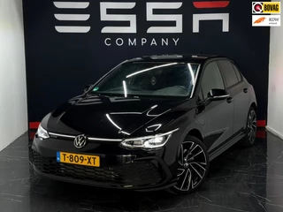 Volkswagen Golf 1.4 eHybrid GTE KeylessGo Camera IQ 19"
